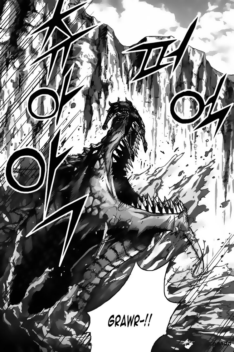 Diêm Đế: Chapter 294