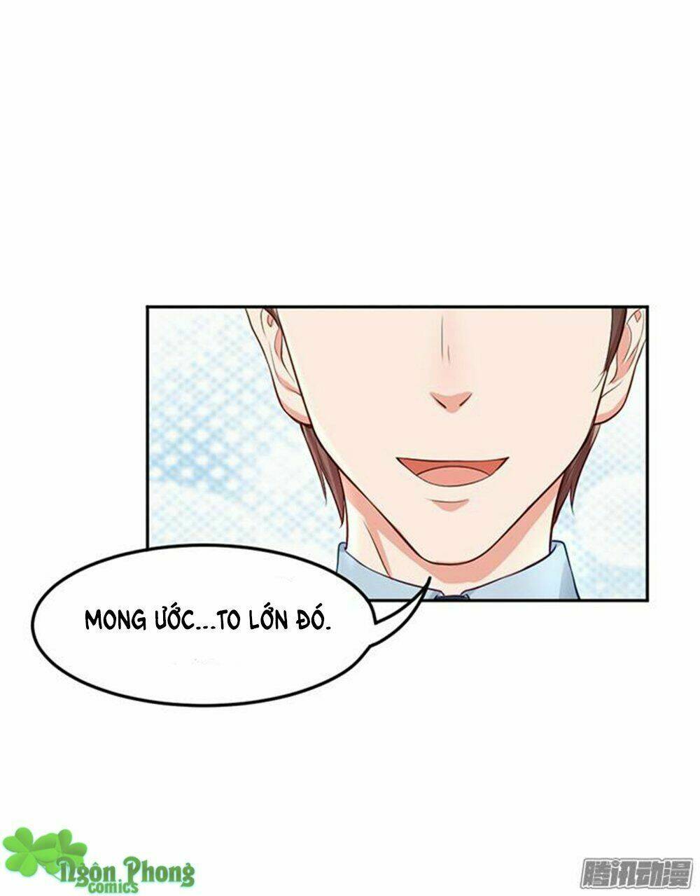 Bà Xã Tôi Là Nam Thần: Chapter 10