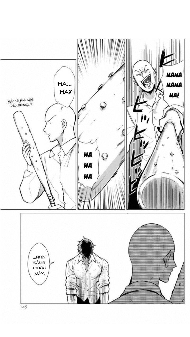 Kuroha To Nijisike Ss2: Chapter 3