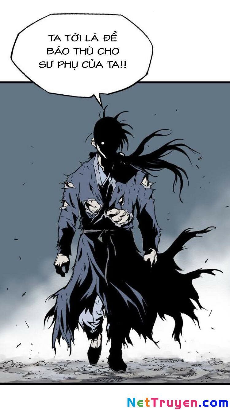 Cao Thủ 2: Chapter 116