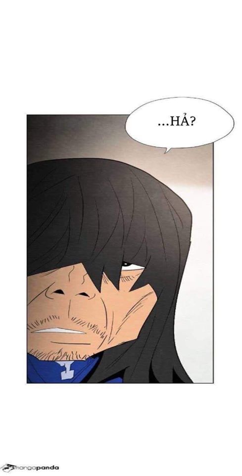 Revival Man: Chapter 32