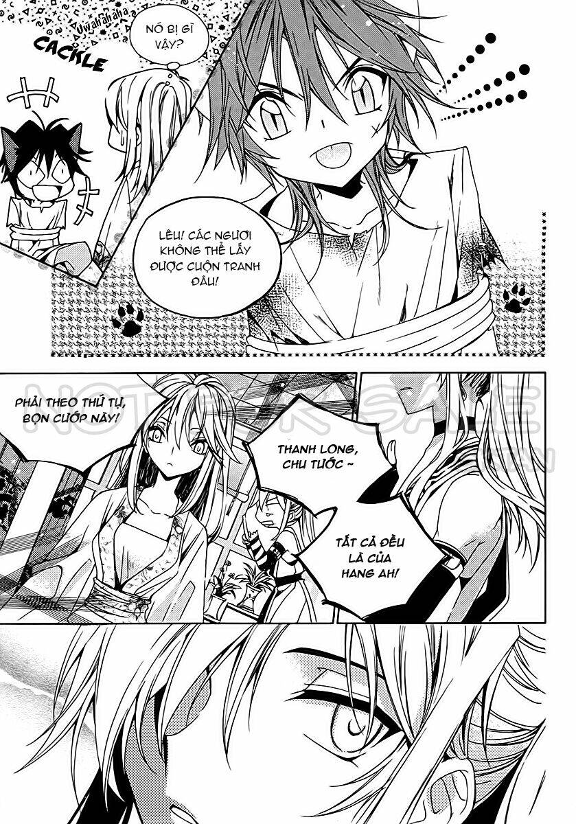 Hangah, Lee: Chapter 17