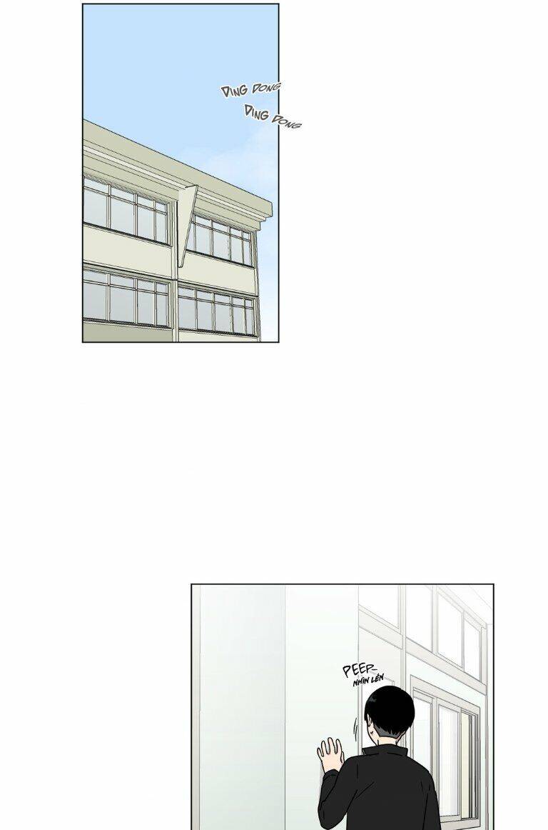 …”Một Sự Thật Khá Khó Chịu.”: Chapter 58