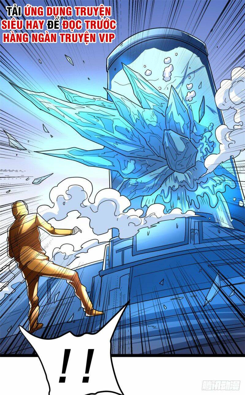 Tiên Vương Trùng Sinh: Chapter 81