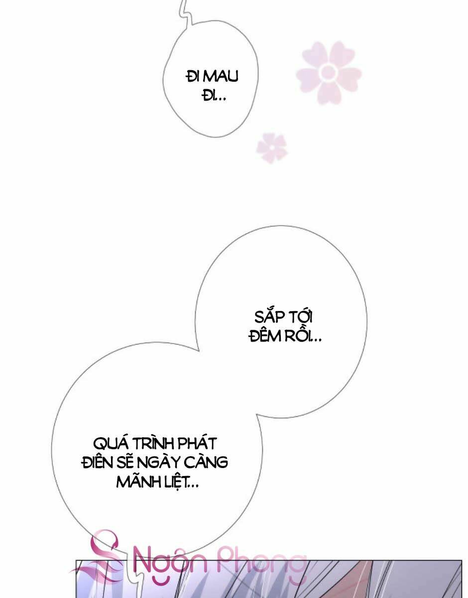 Sao Lại Là Yêu?: Chapter 30