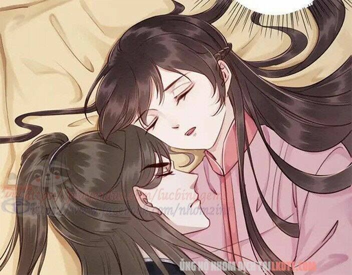 Trọng Sinh Bá Sủng Nhiếp Chính Vương Quá Mạnh Mẽ: Chapter 79