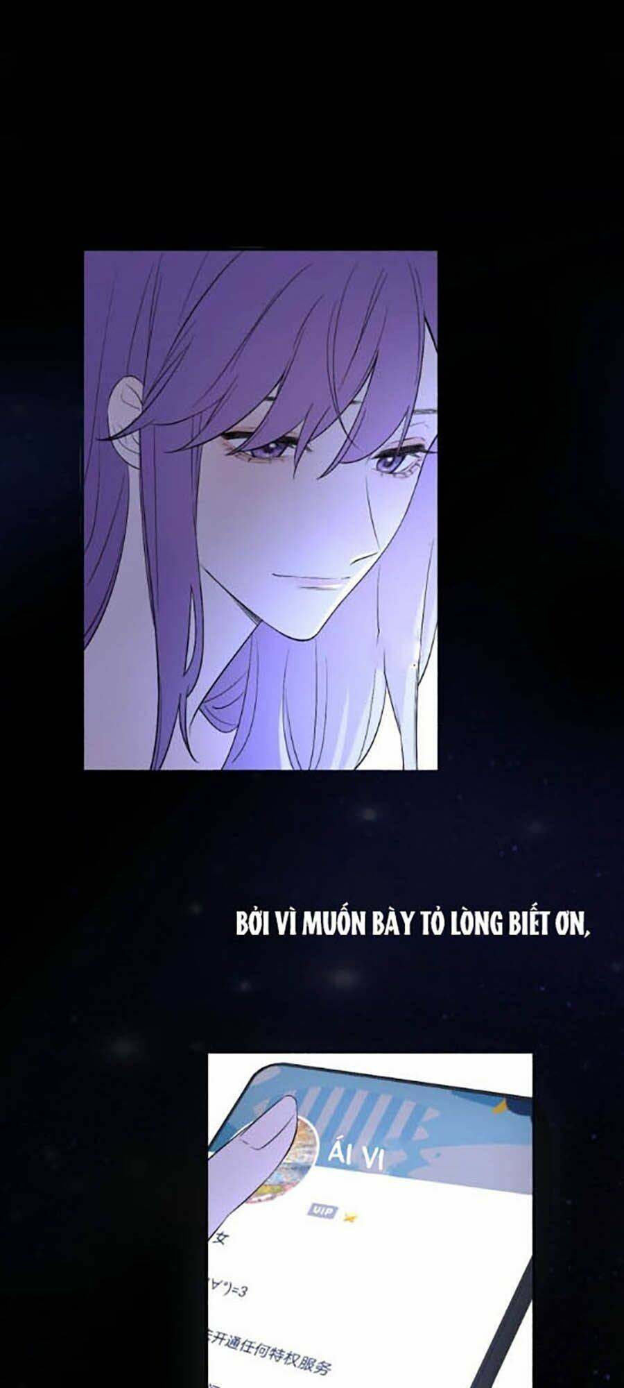 Cát Xê Người Tình Bóng Đêm: Chapter 5