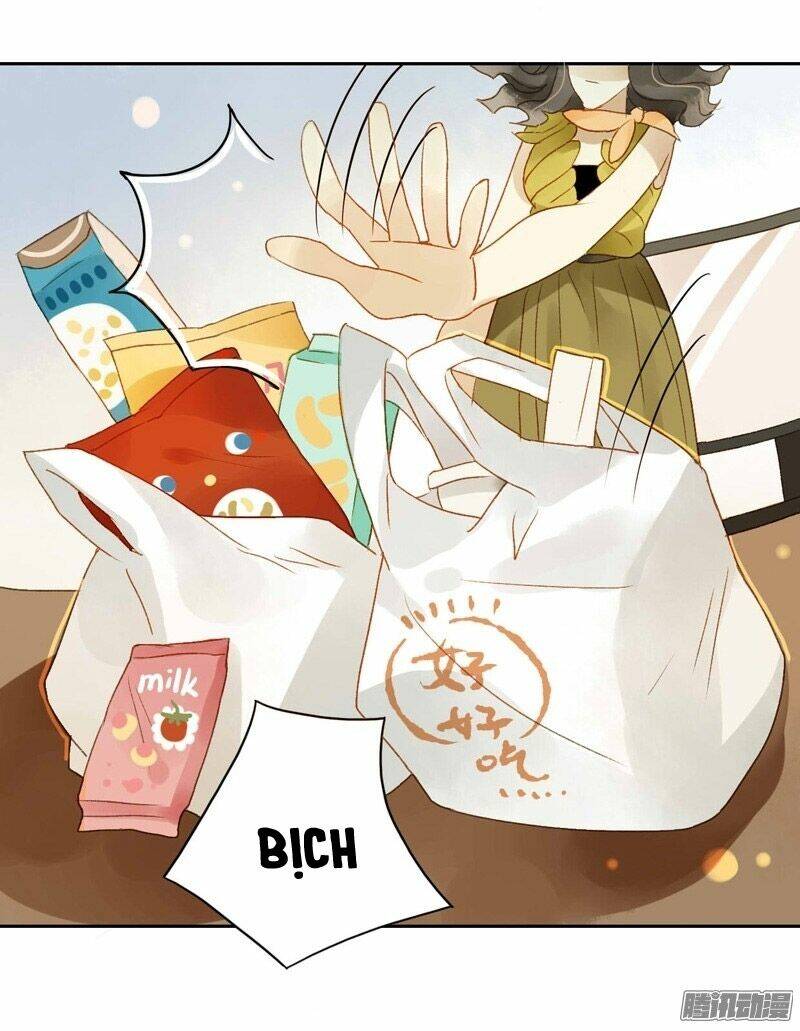 Sức Mạnh Của Sắc Đẹp: Chapter 66