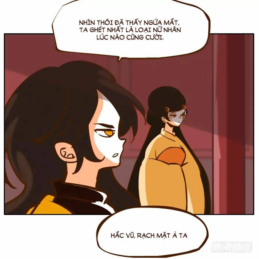 Hòa Thượng Và Tiểu Long Quân: Chapter 64