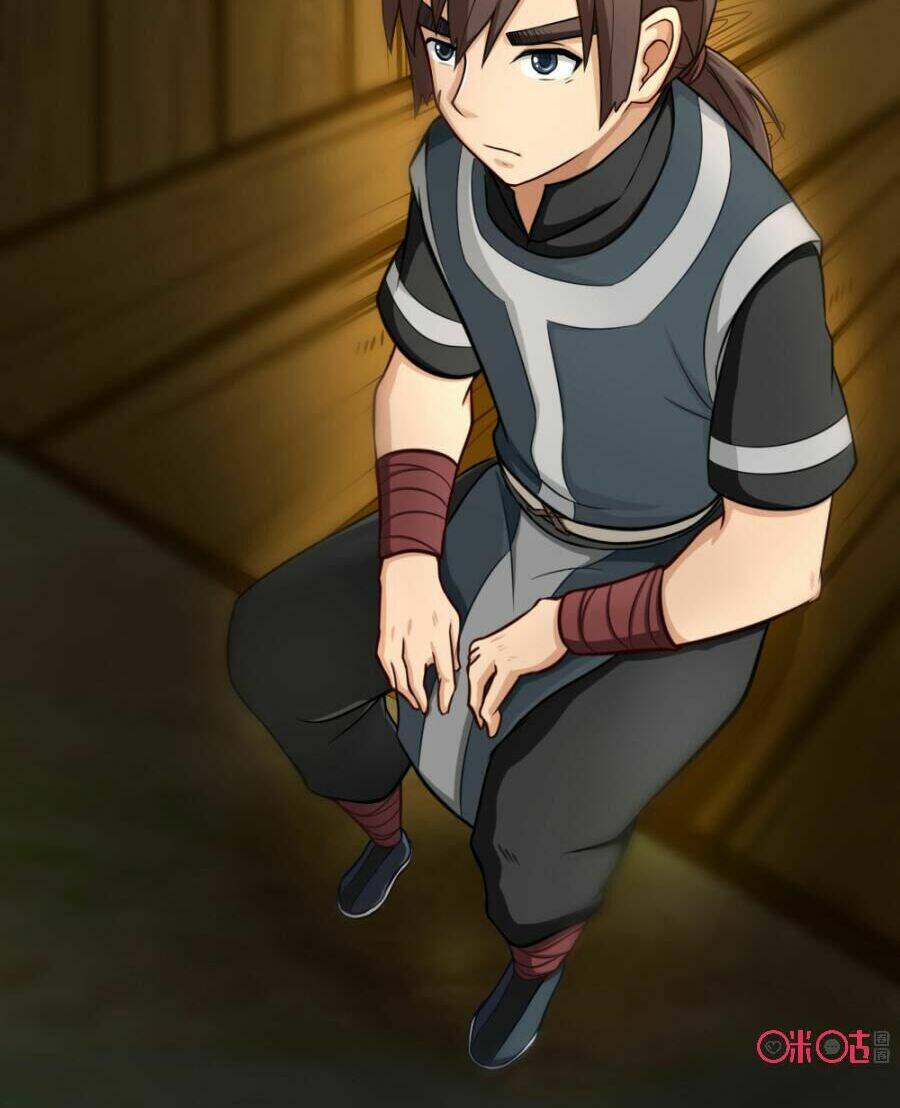 Tu Tiên Cuồng Thần: Chapter 9