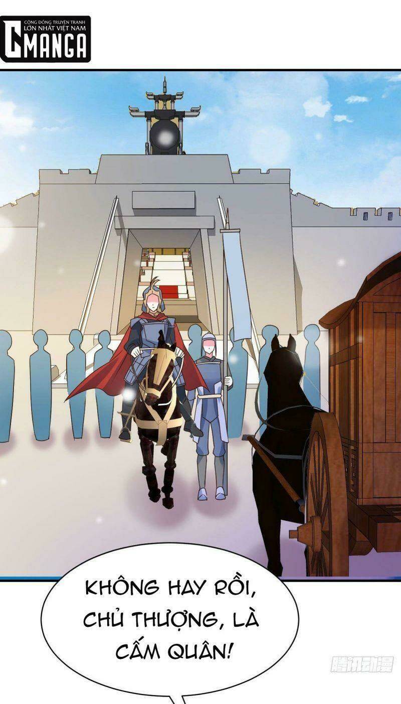 Đặc Công Cuồng Phi: Tuyệt Thế Tu Chân: Chapter 19