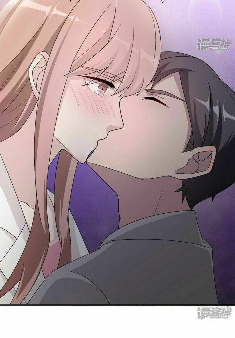 Mạc Thiếu Bức Hôn: Vợ Mới Khó Chống Đỡ: Chapter 53