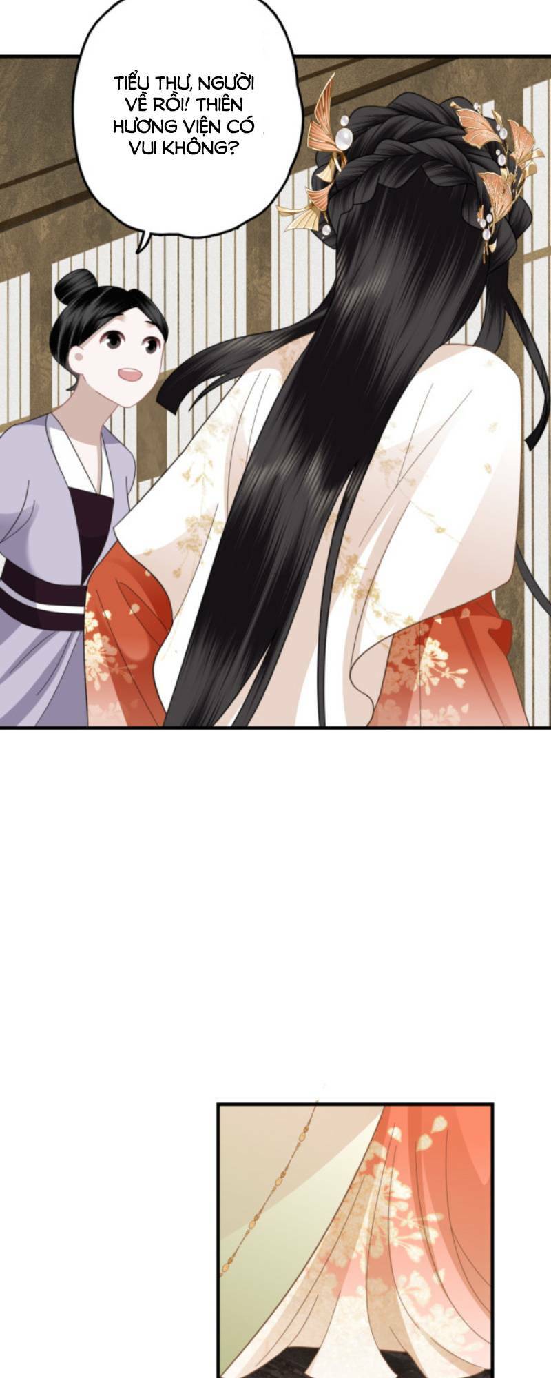 Điều Hương Vương Phi: Chapter 30