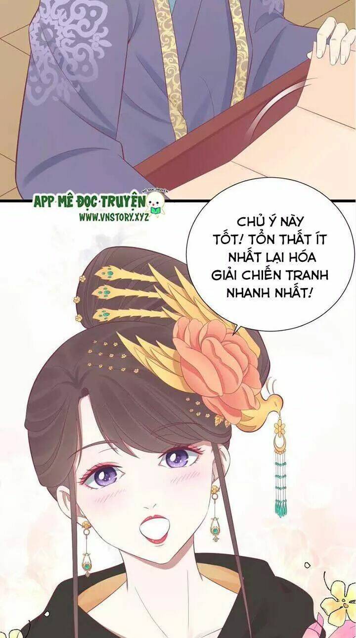 Hoàng Hậu Bận Lắm: Chapter 85