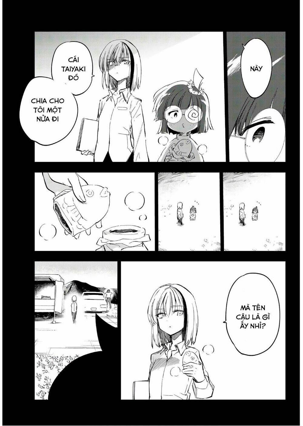 Shichiha Gojuroku: Chapter 18