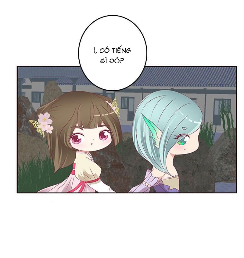 Thông Linh Phi: Chapter 360