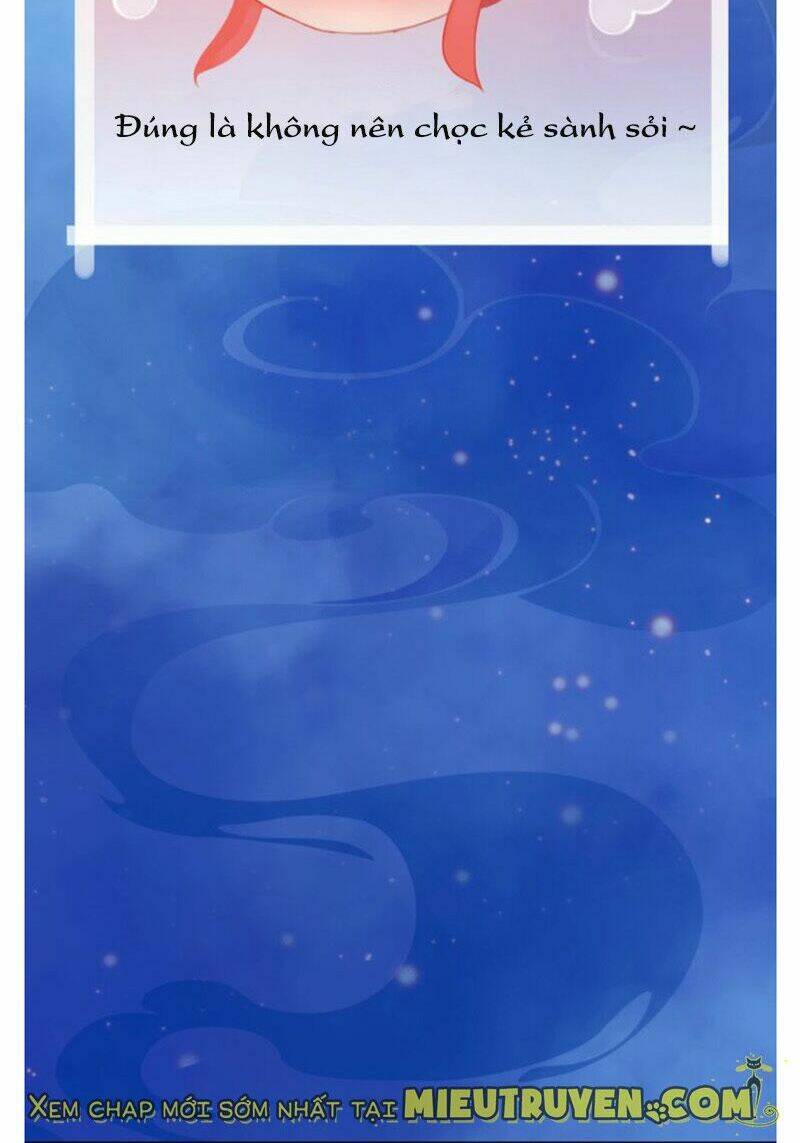 Yêu Nhan Lệnh: Chapter 51