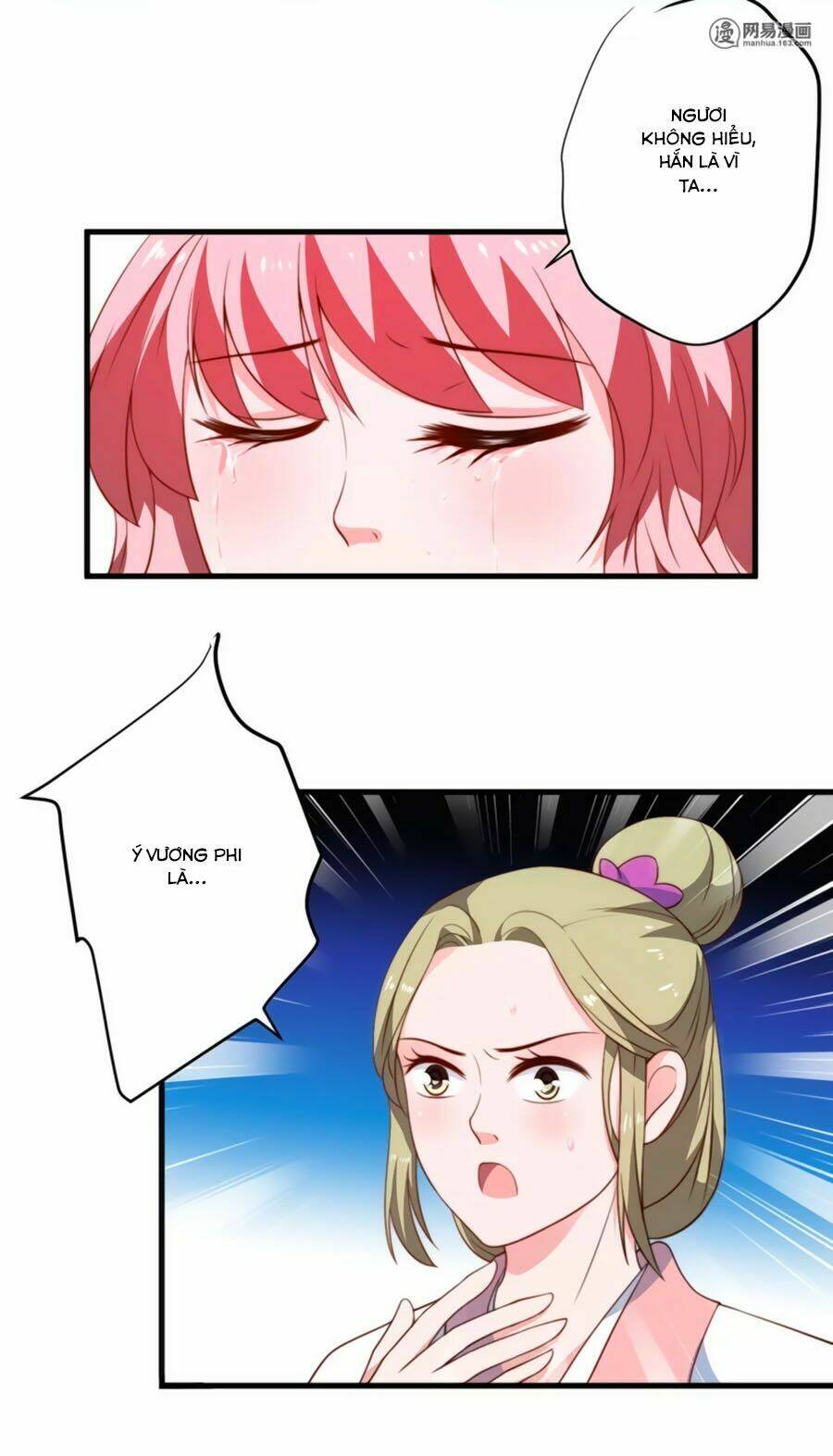 Khuynh Thế Y Phi Muốn Bỏ Chồng: Chapter 15
