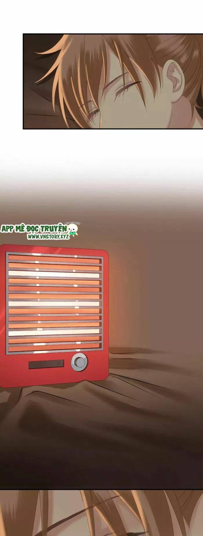 Thần Tượng Điểm Zero: Chapter 105