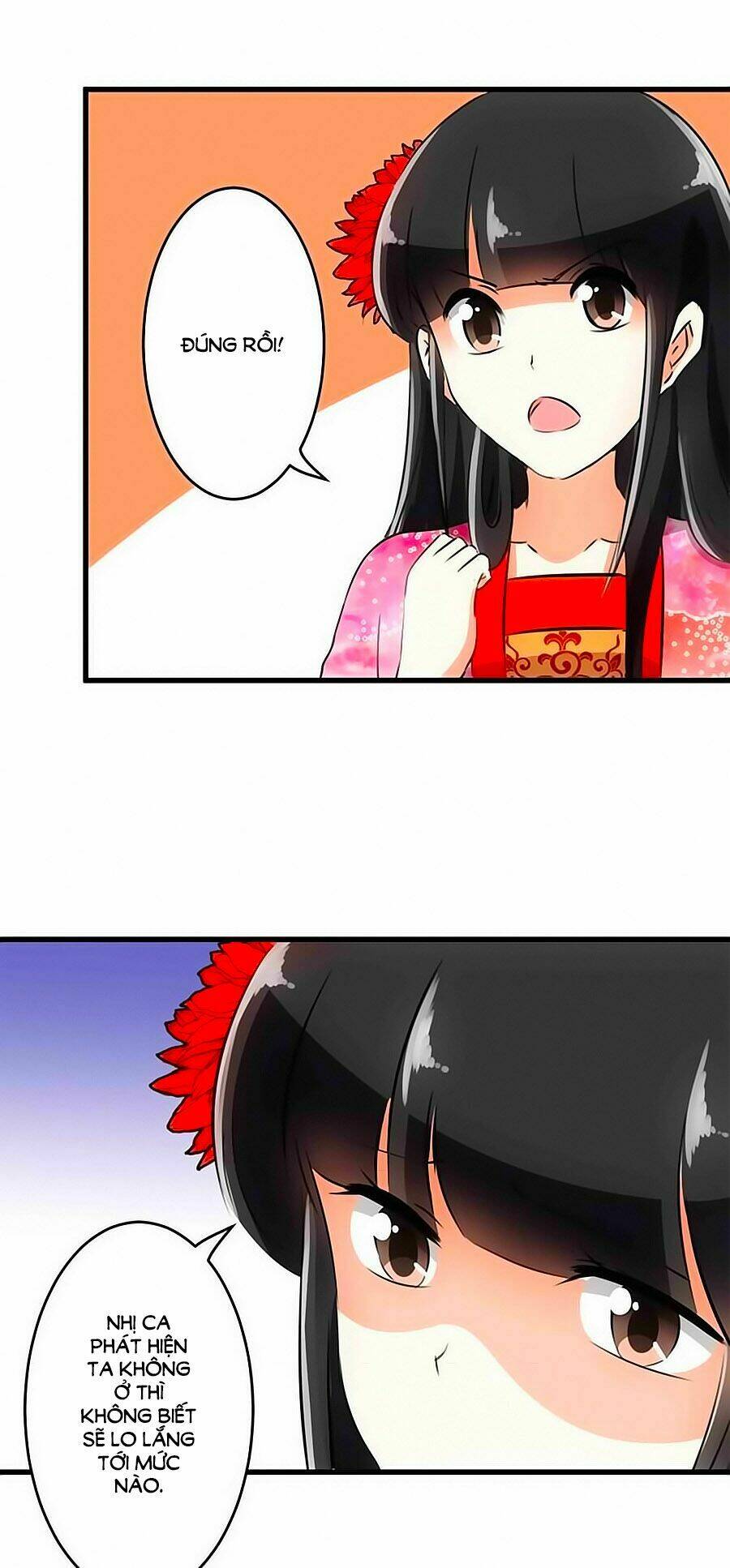 Vương Gia! Ngươi Thật Bỉ Ổi: Chapter 148