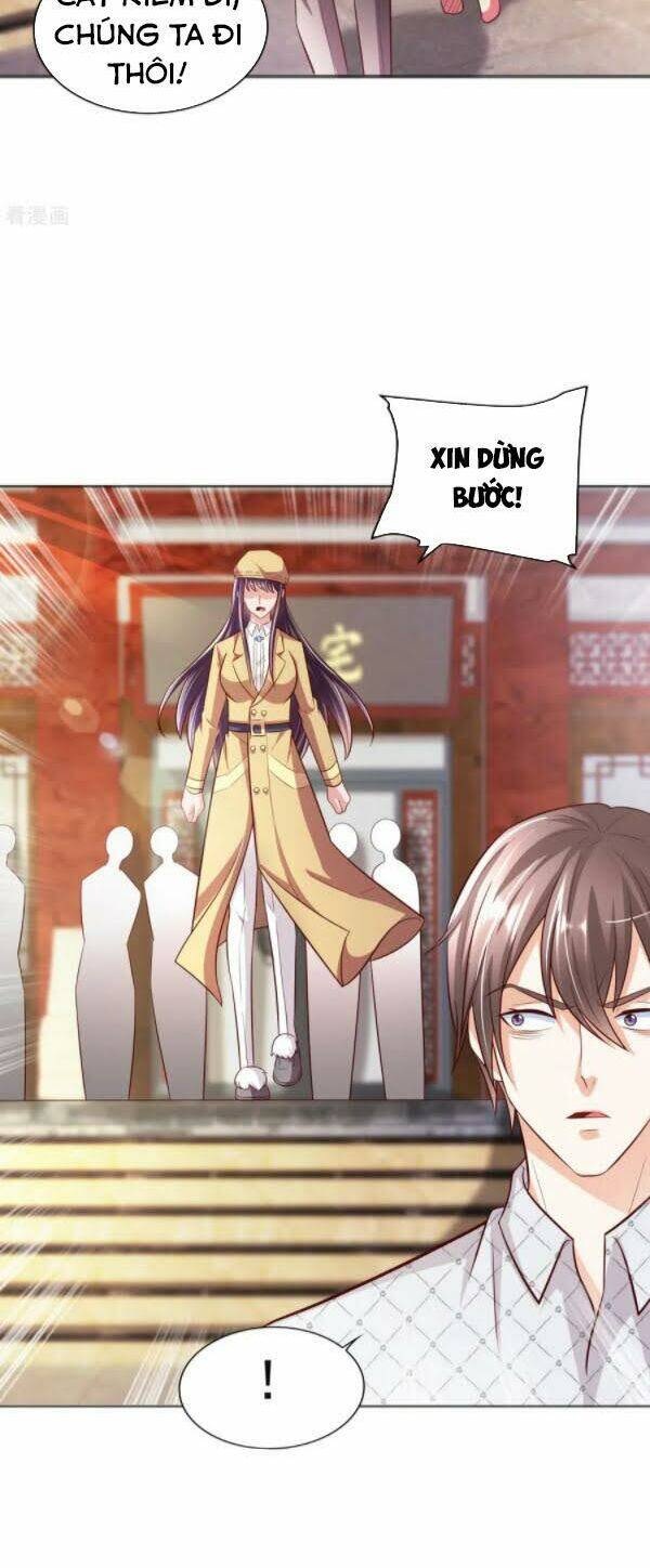 Chí Tôn Toàn Năng: Chapter 42