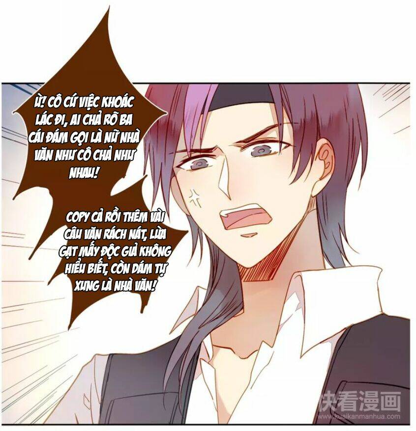 Tại Hạ Là Thần Tình Yêu: Chapter 34