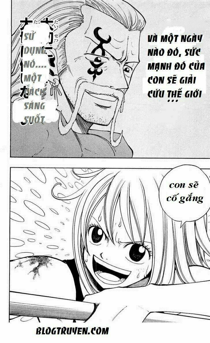 Rave Master: Chapter 200