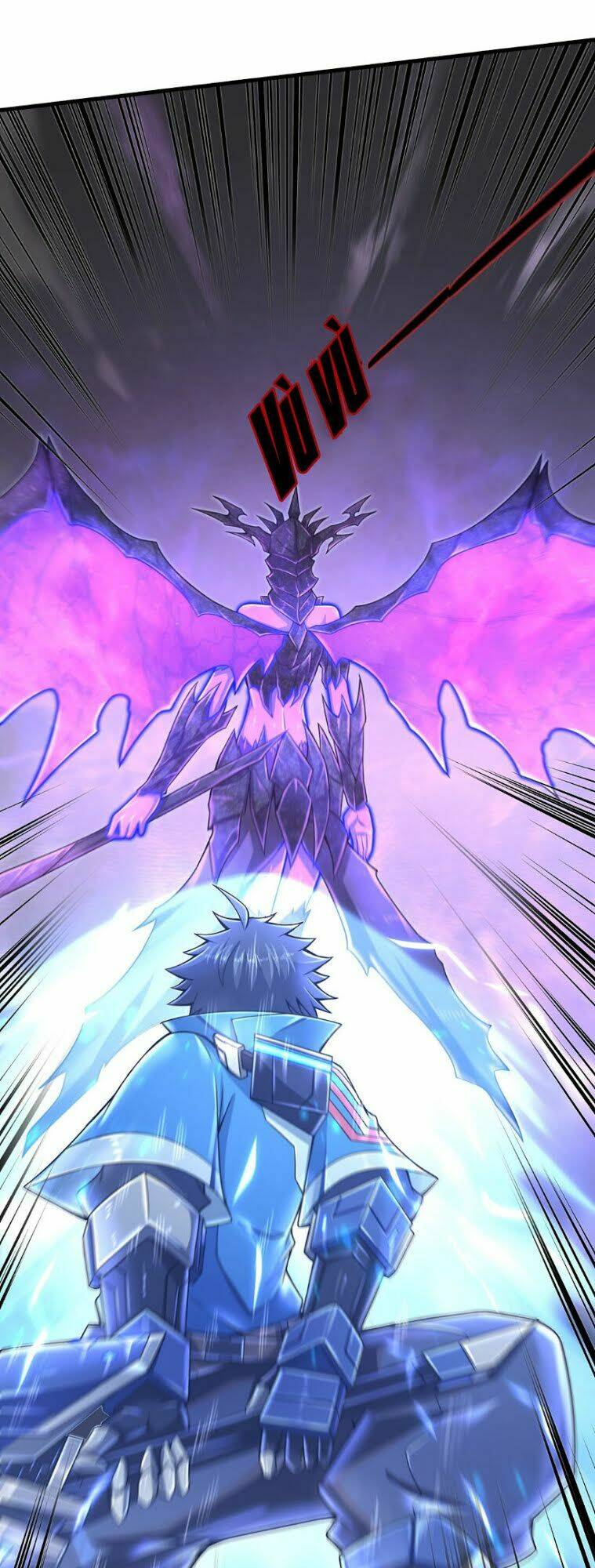 Một Trăm Triệu Điểm: Chapter 15