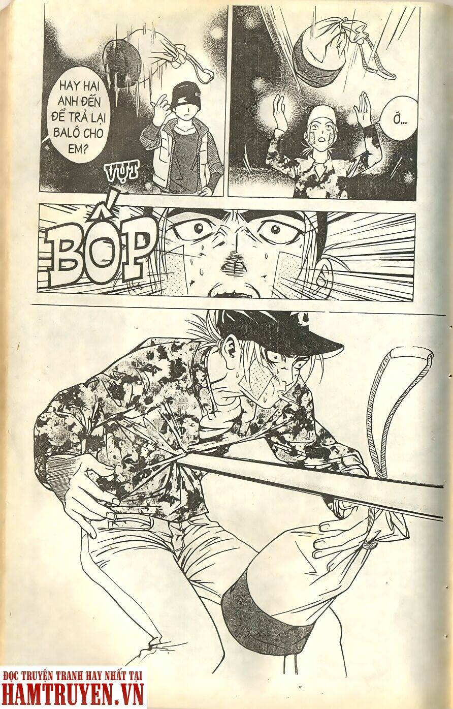 Ai Hơn Ai: Chapter 256