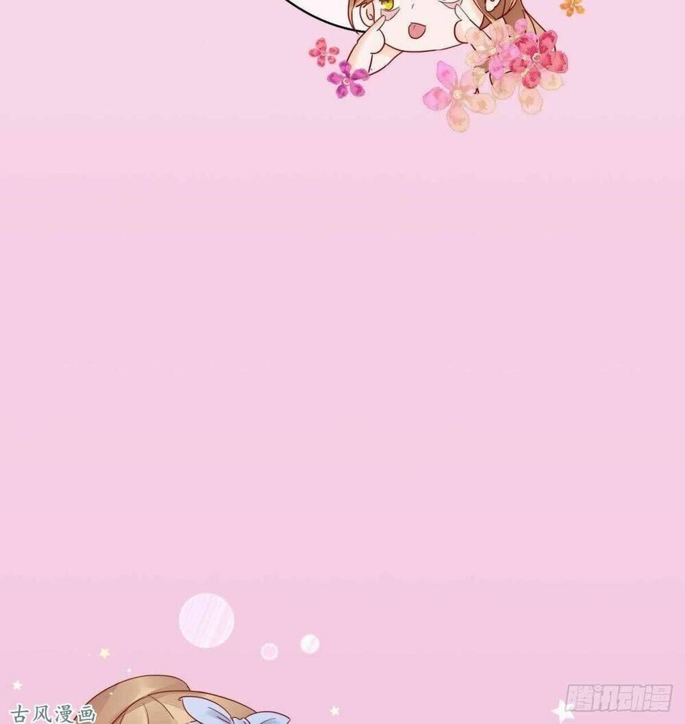 Manh Thê Khó Dỗ: Chapter 35