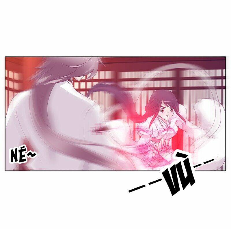 Tướng Quân Mời Ra Trận: Chapter 50