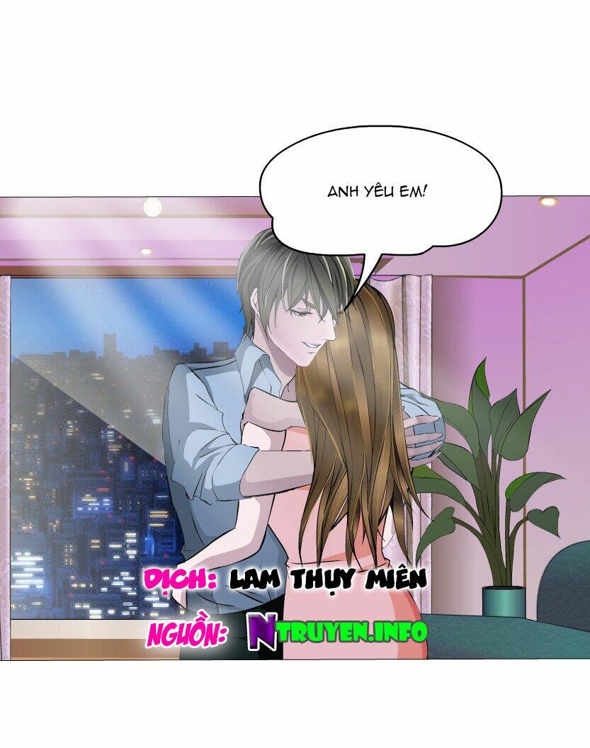 Cạm Bẫy Của Nữ Thần: Chapter 53