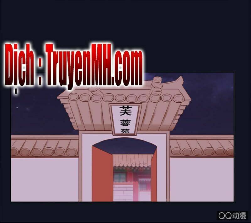 Solo Đi Vương Gia: Chapter 59