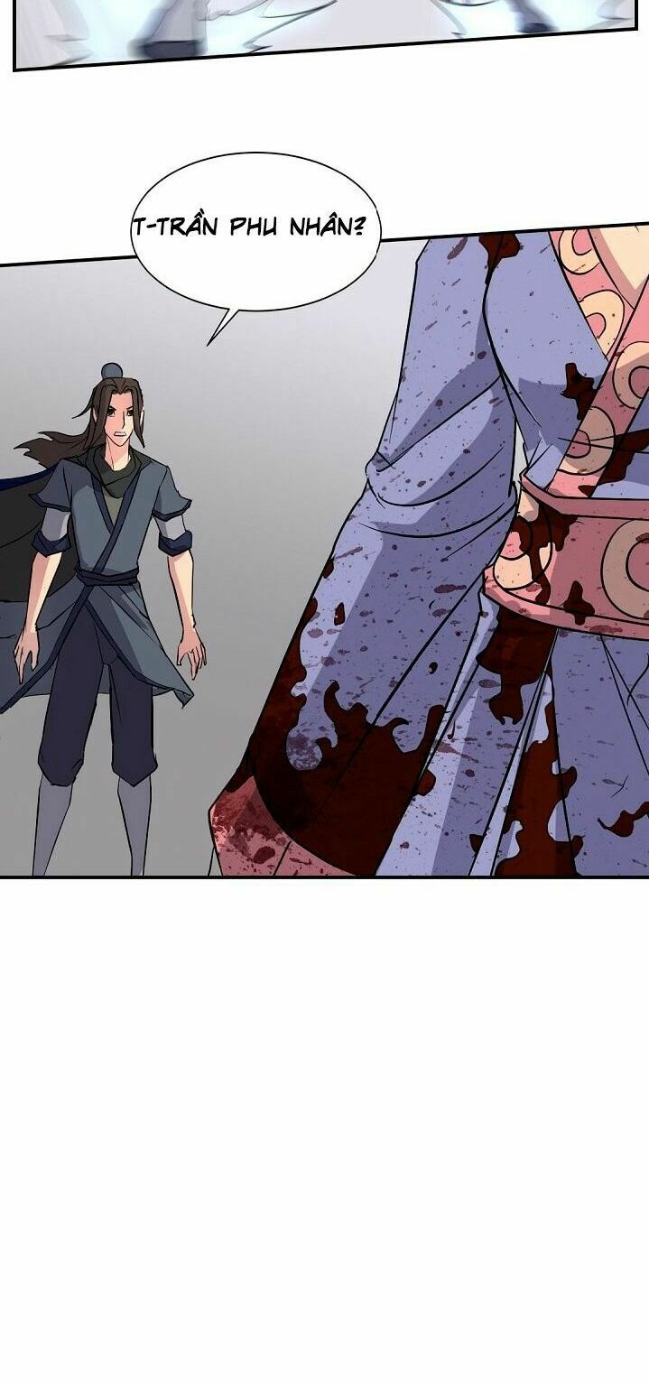 Trọng Sinh, Bất Khả Chiến Bại: Chapter 54