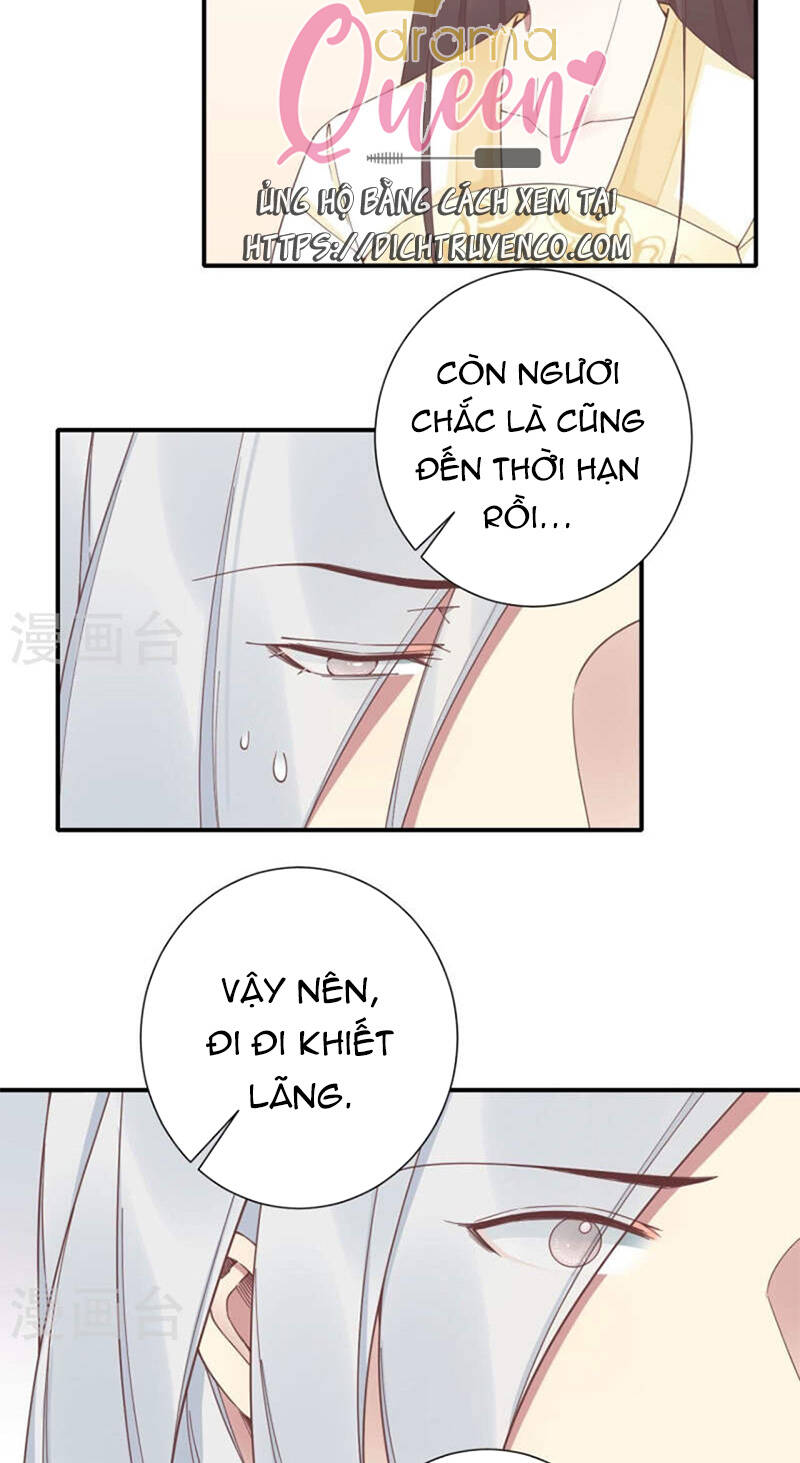 Hoàng Hậu Bận Lắm: Chapter 213