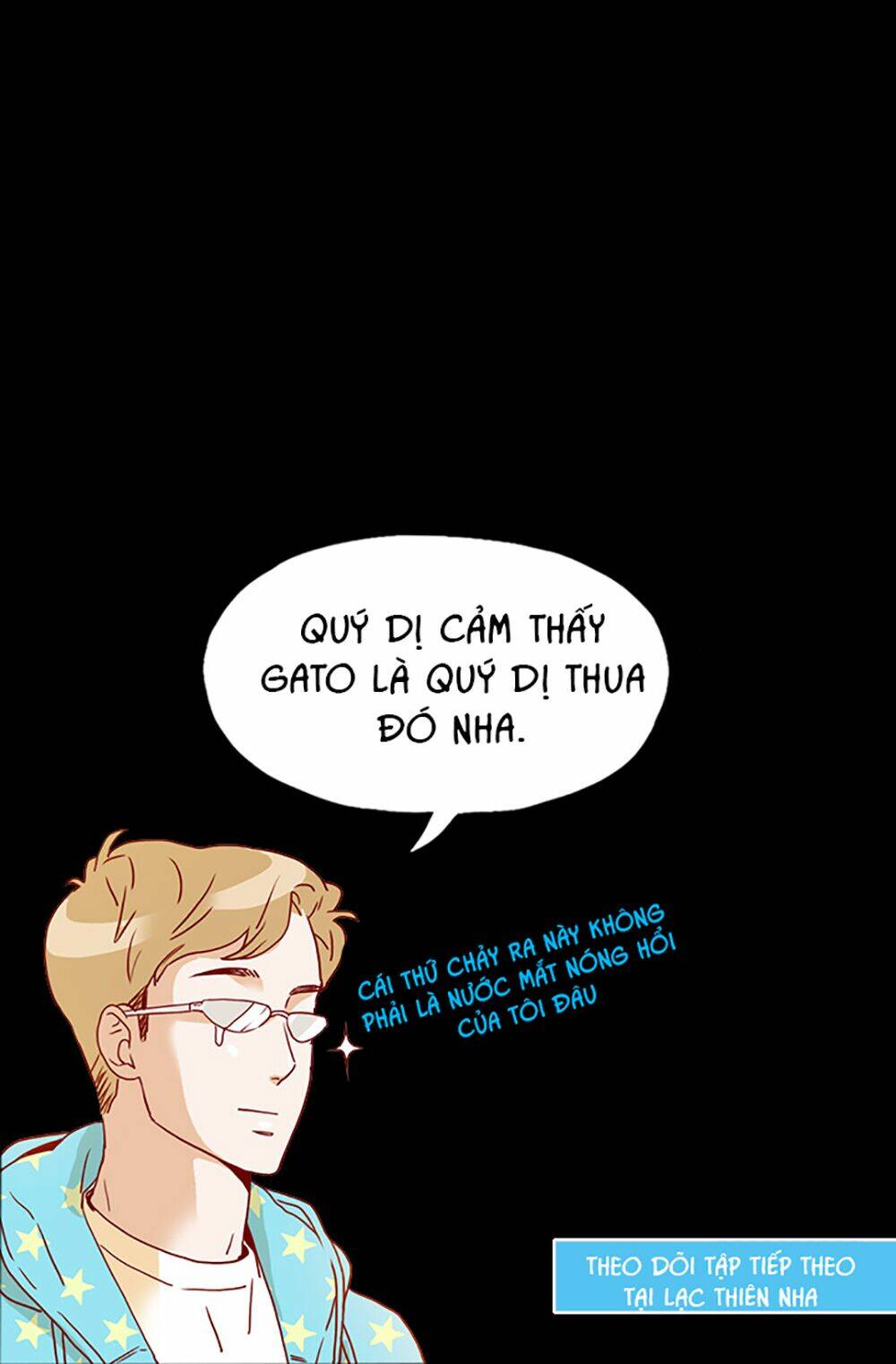 Thư Ký Kim Sao Thế Nhỉ?: Chapter 27