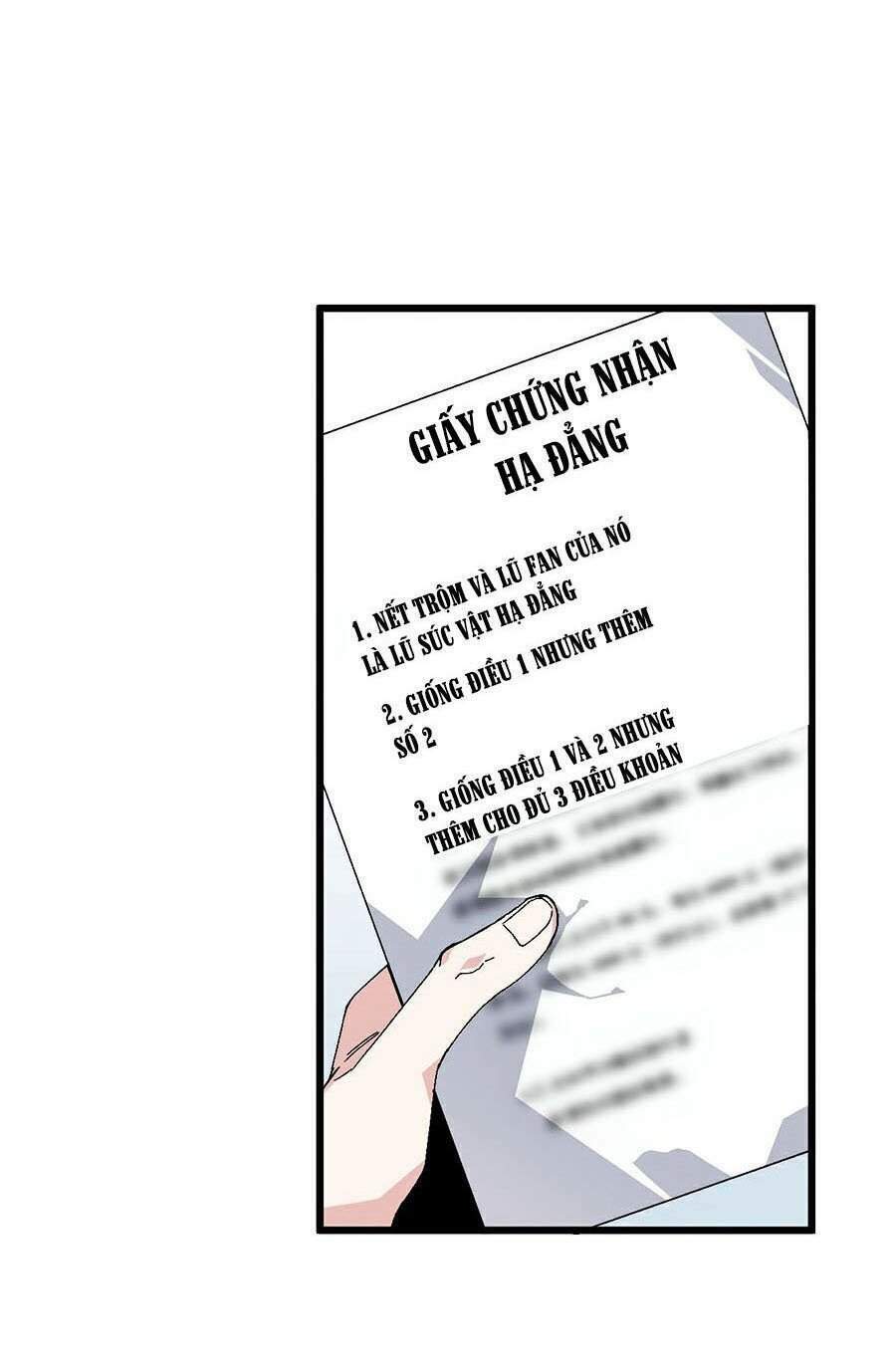 Hard Core Leveling Warrior Ss2: Chapter 96