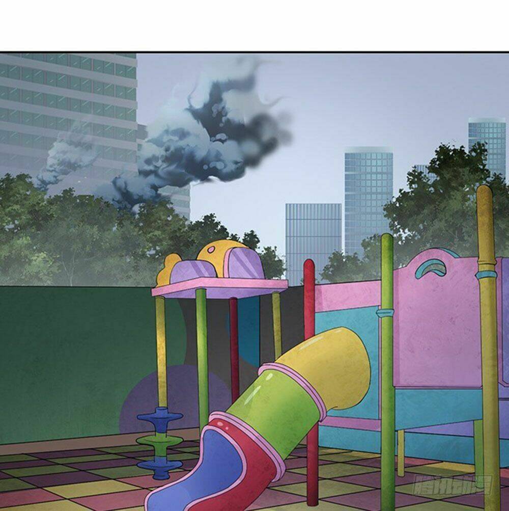 Ma Vương Luyến Ái Chỉ Nam: Chapter 88