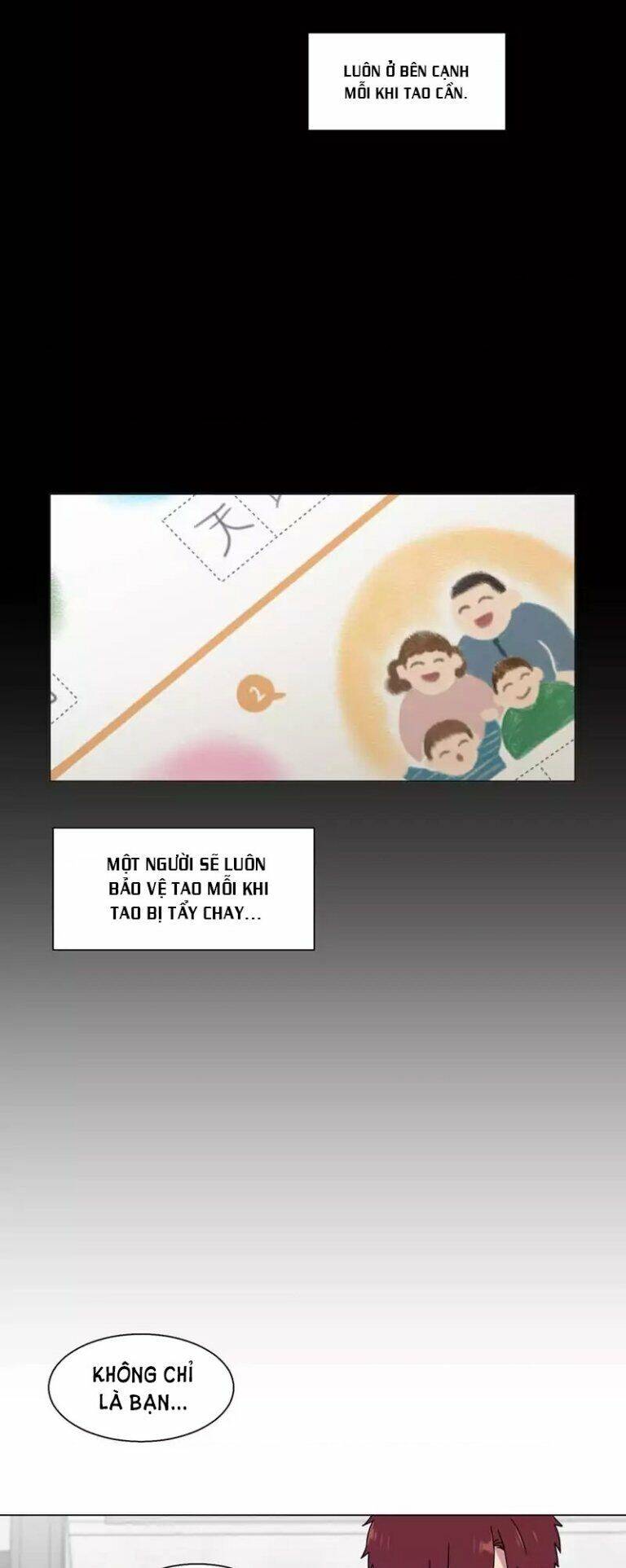 …”Một Sự Thật Khá Khó Chịu.”: Chapter 46