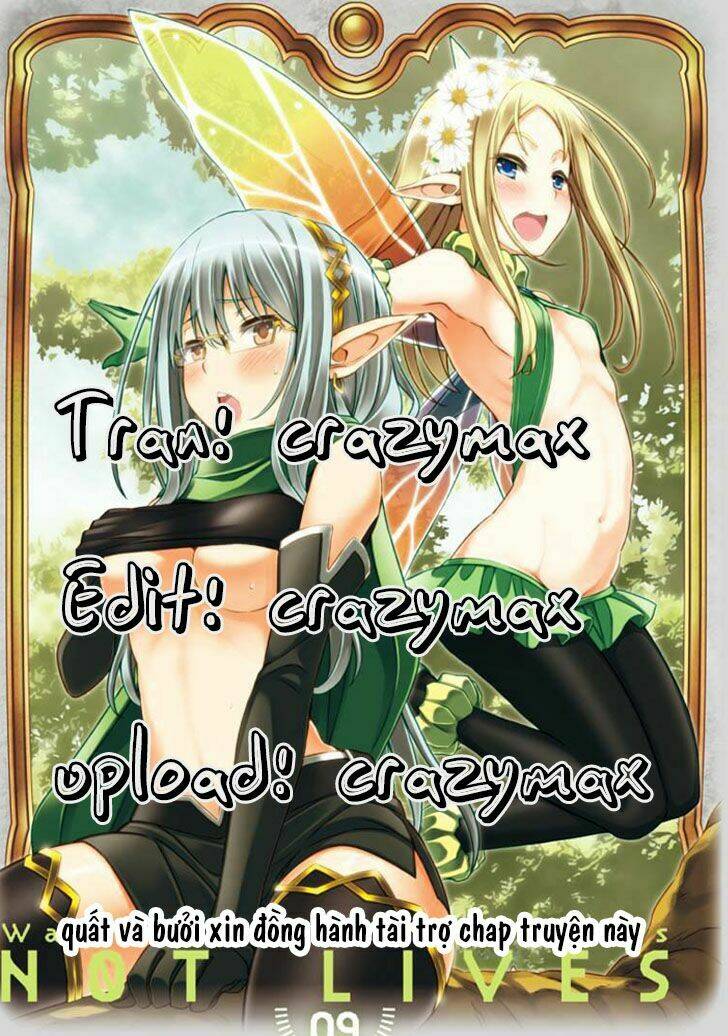 Not Lives: Chapter 43