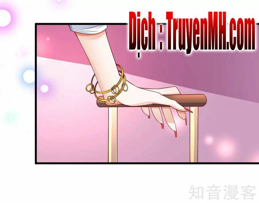 Cường Thế Tù Ái - Địch Thiếu Đừng Xằng Bậy: Chapter 5