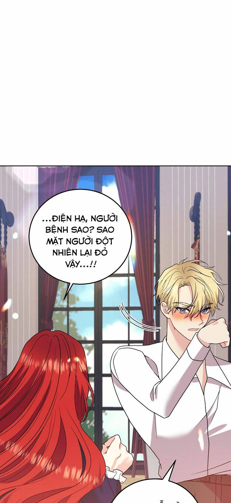 Tôi Trở Thành Gia Sư Của Tên Bạo Chúa: Chapter 37