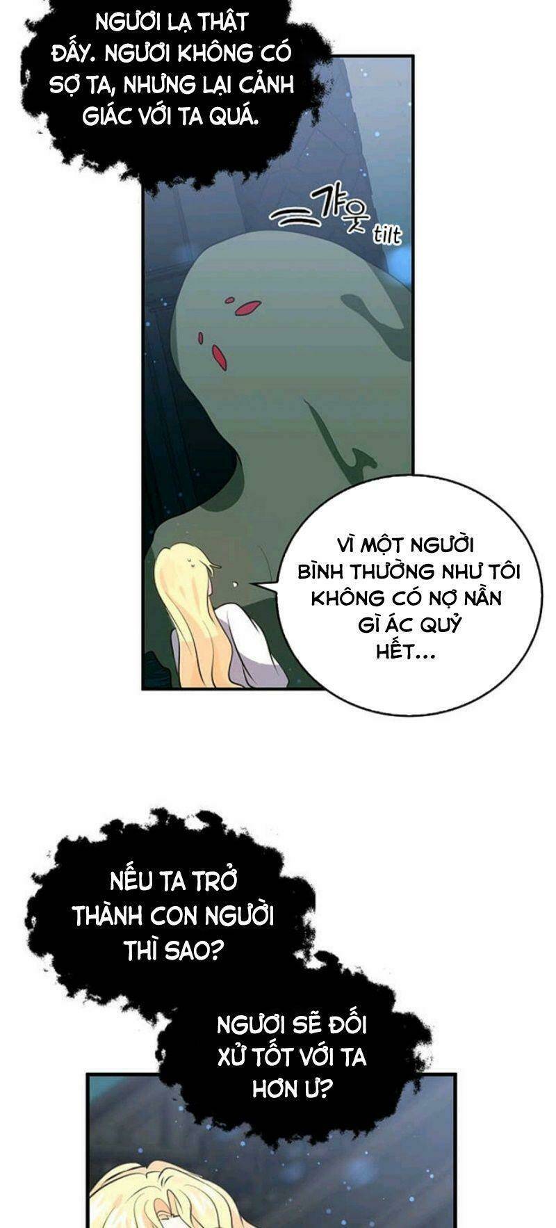 Tôi Là Bạn Gái Cũ Của Một Người Lính: Chapter 41