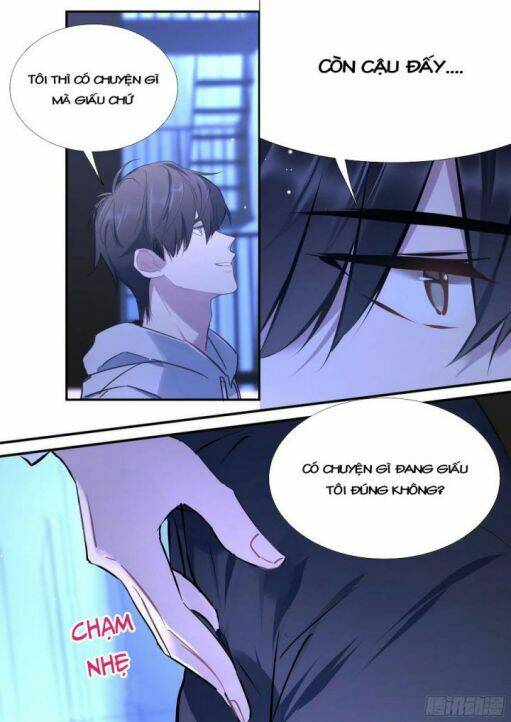 Ảnh Đế X Ảnh Đế: Chapter 169