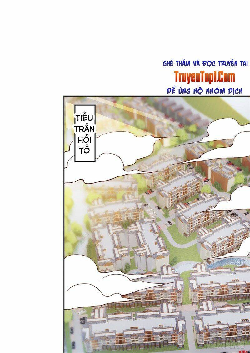 Chí Tôn Toàn Năng: Chapter 21