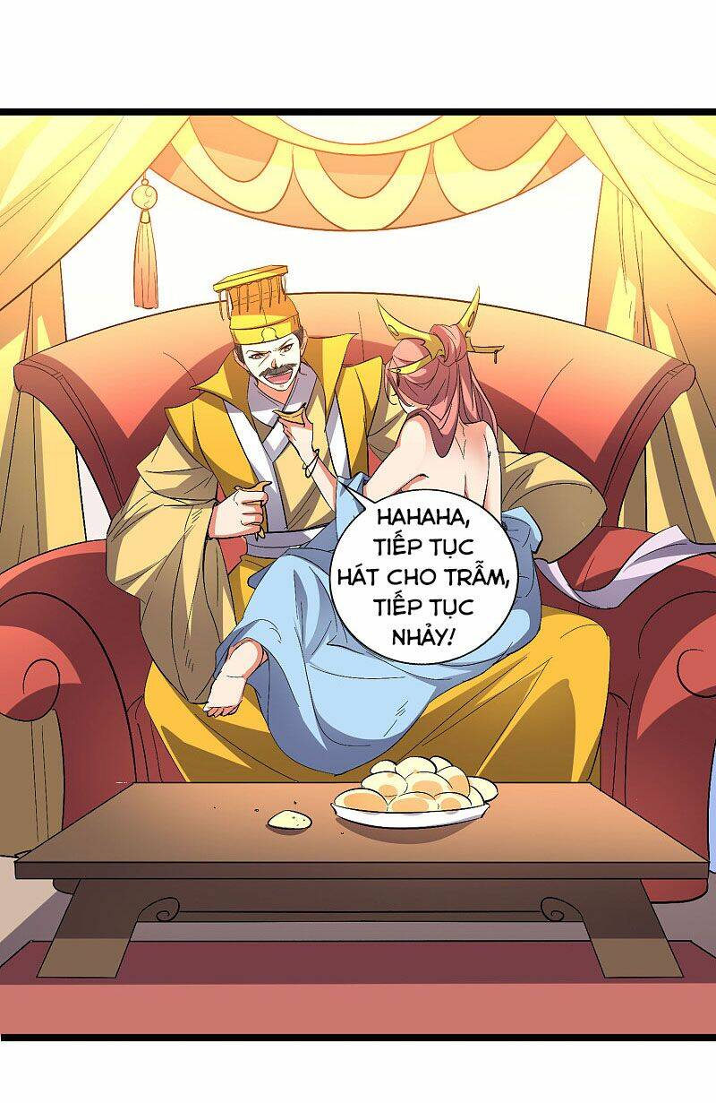 Phục Thiên Thánh Chủ: Chapter 90