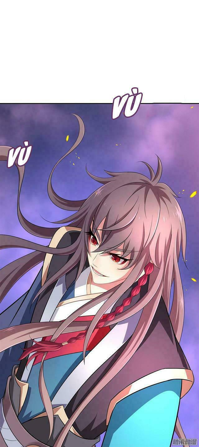 Phép tắc yêu đương của Ma Vương: Chapter 27