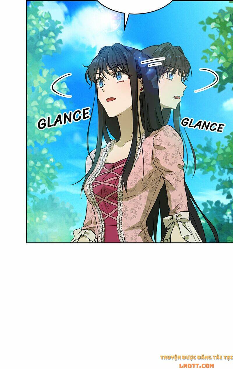 Khế Ước Của Ác Ma: Chapter 4