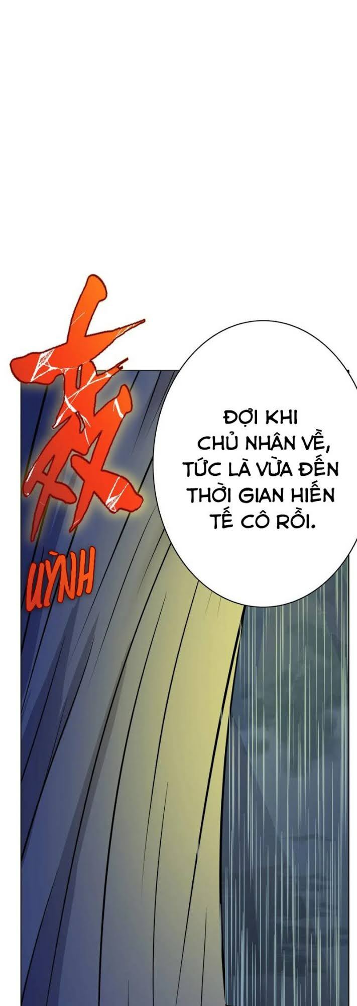 Hệ Thống Tiên Tôn Tại Đô Thị: Chapter 60