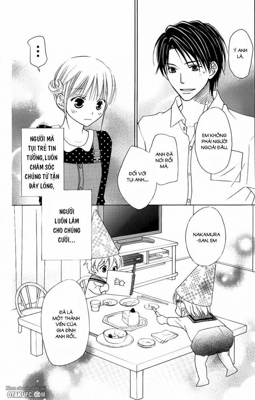 Love So Life: Chapter 49